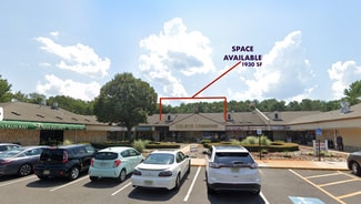 Manchester, NJ Office/Retail - 1900 Route 70 Manchester, NJ Office/Retail - 1900 Route 70
