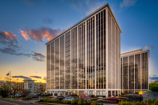 Falls Church, VA Office - 6400 Arlington Blvd