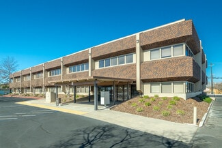 Sacramento, CA Office - 4600 47th Ave