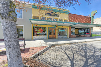 Colfax, CA Storefront - 27 S Main St