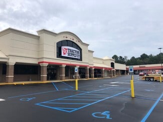 Pickens, SC Industrial - 2710a Gentry Memorial Hwy