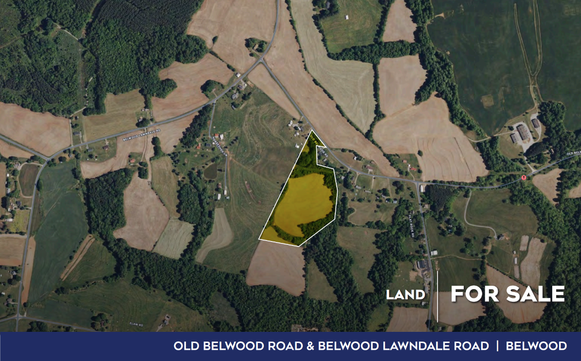 321 Old Belwood Rd, Lawndale, NC for Sale