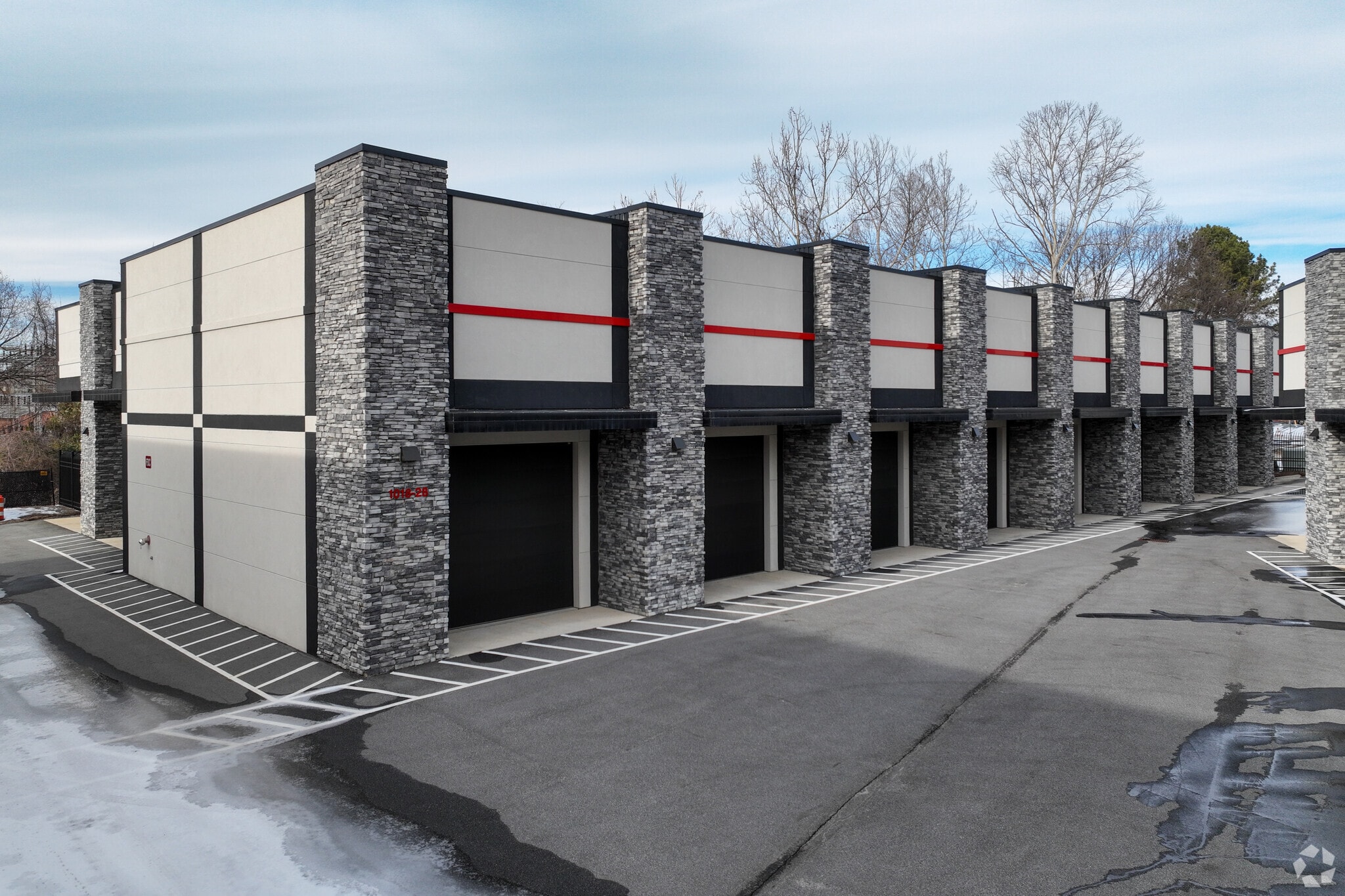 1018 Battleground Ave, Greensboro, NC for Rent