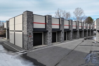 Greensboro, NC Flex - 1018 Battleground Ave