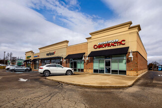 Hamilton, OH Office/Retail - 3318 Princeton Rd