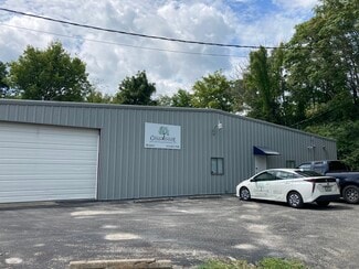 Franklin, TN Flex - 1552 Columbia Ave