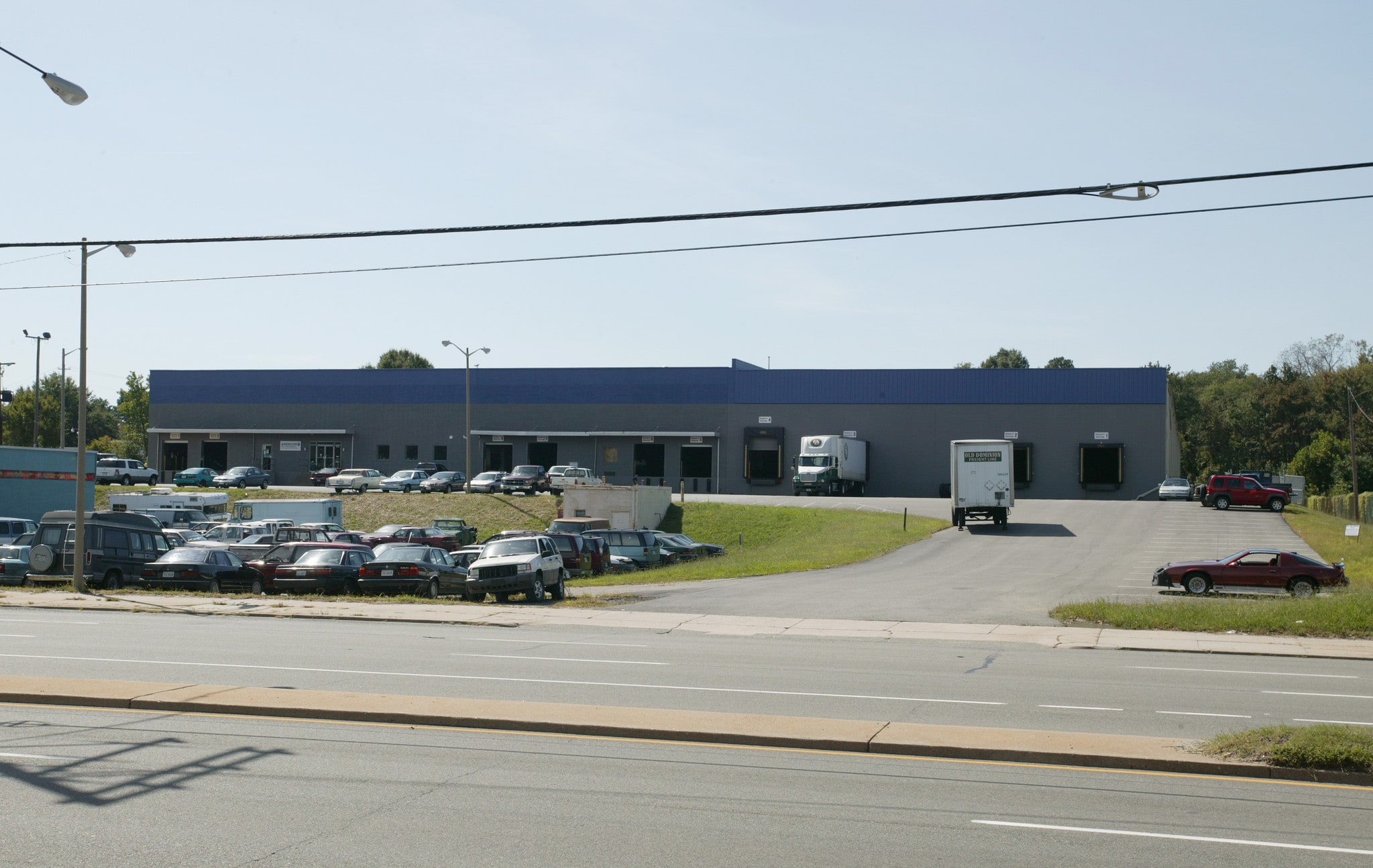 1806 Richmond Hwy, Richmond, VA for Rent