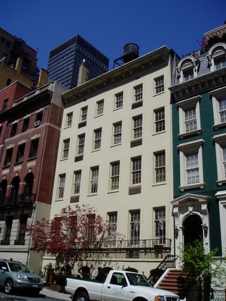 New York, NY Apartments - 111 E 38th St