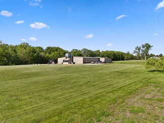 High Hill, MO Manufacturing - 29 Red Oak Rd