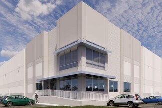 GRAND PARKWAY INDUSTRIAL CENTER GRAND PARKWAY INDUSTRIAL CENTER