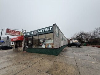 Philadelphia, PA undefined - 1903 Cottman Ave