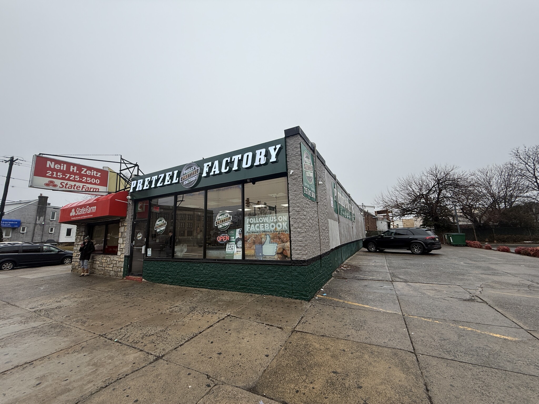 1903 Cottman Ave, Philadelphia, PA for Sale