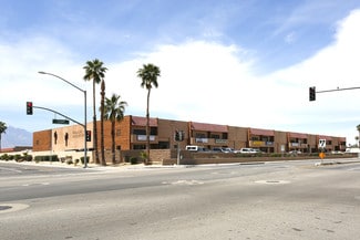 Palm Desert, CA Industrial - 74991 Joni Dr Palm Desert, CA Industrial - 74991 Joni Dr