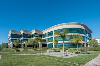 Santa Clarita, CA Office - 28470 Avenue Stanford