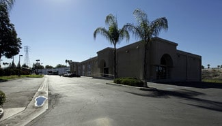 San Bernardino, CA Flex - 1930 S E St