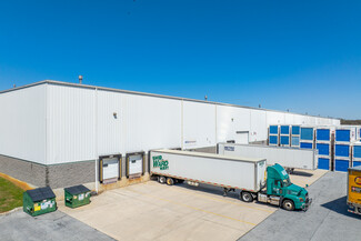 Middletown, PA Industrial - 1011 Aip Dr