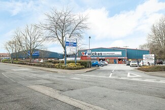 Darlington, DUR Retail - Haughton Rd