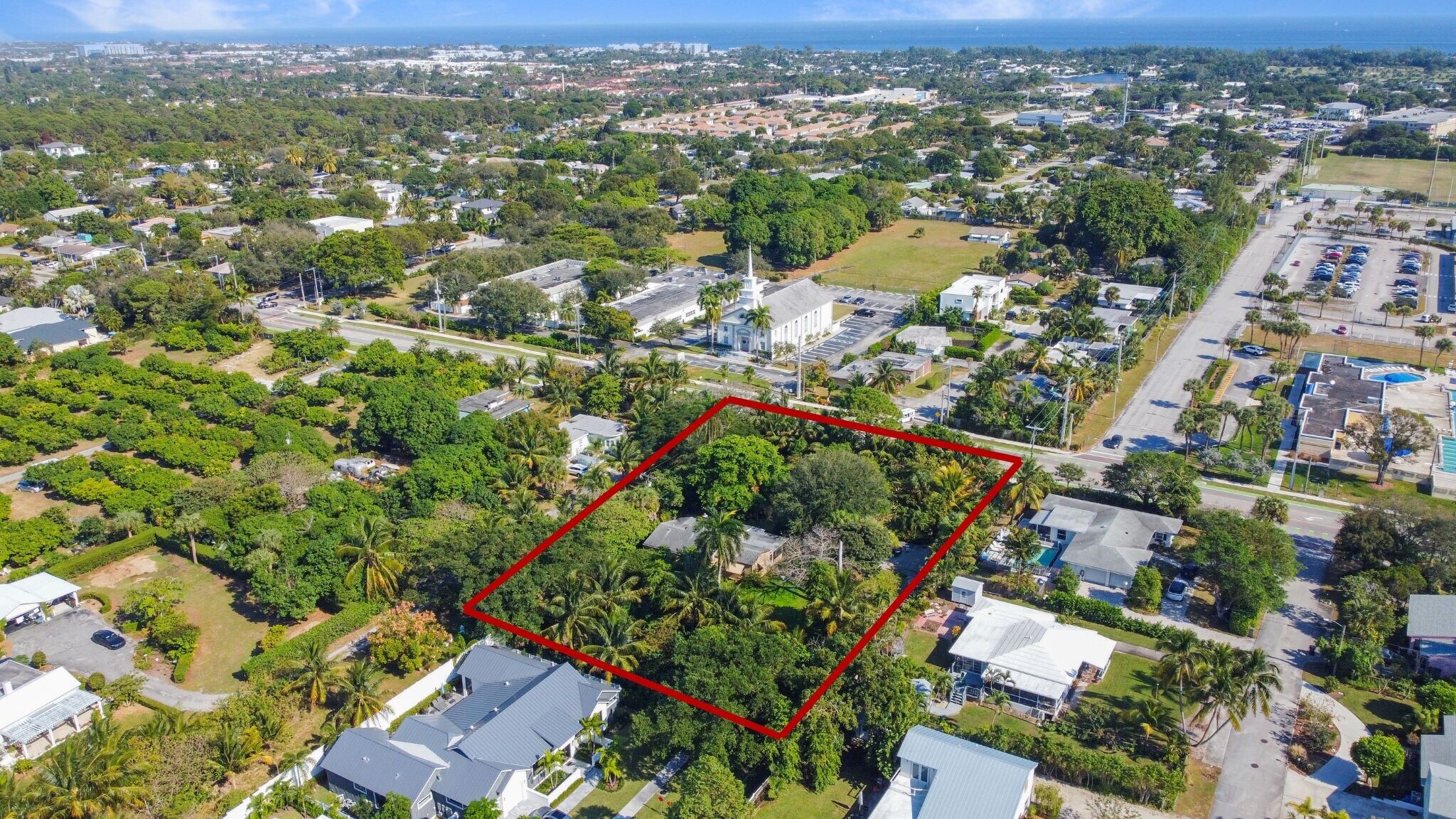 2610 Seacrest Blvd, Delray Beach, FL for Sale