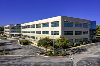 San Antonio, TX Office - 18302 Talavera Rdg