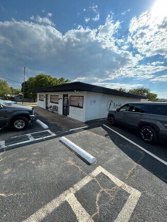 Kennedale, TX Office - 201 N New Hope Rd