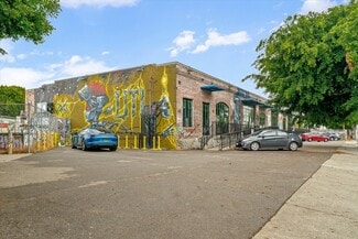 Los Angeles, CA Office/Retail - 308-312 S Alameda St