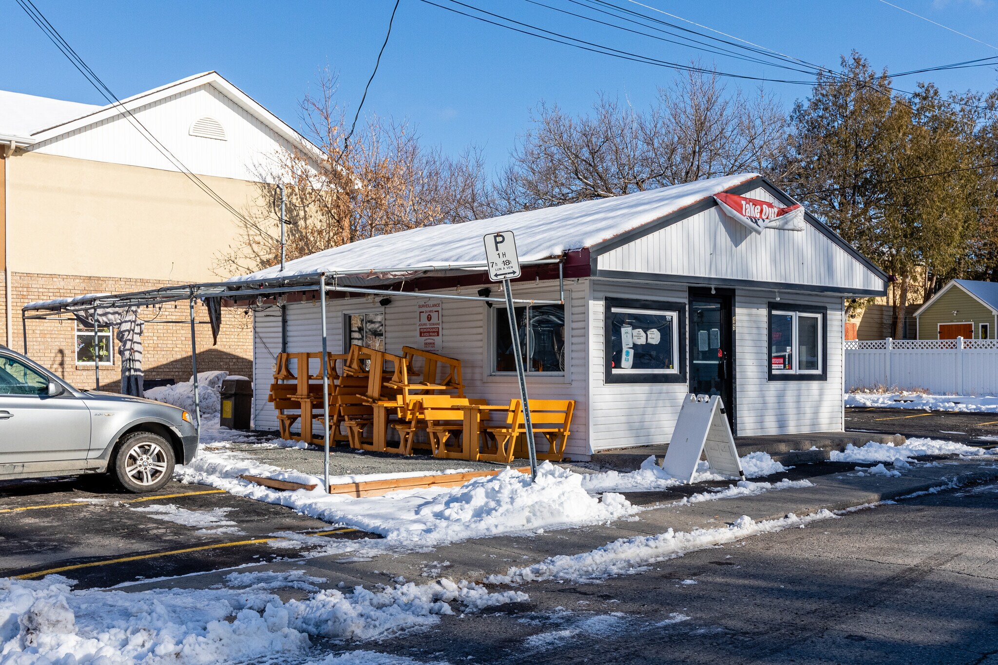 95 Rue Saint-Étienne, Gatineau, QC for Sale