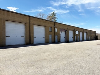 Foxborough, MA Industrial - 140 Washington St