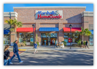 Mount Pleasant, SC Retail - 1500 Hwy 17 Byp N