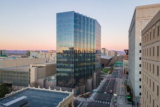 Denver, CO Office - 1290 Broadway