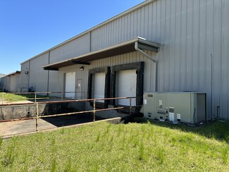 Madison, MS Industrial - 135 Industrial Blvd