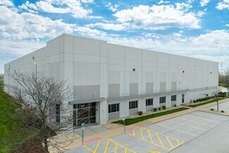 Tinley Park, IL Industrial - 18501 Northstar Ct