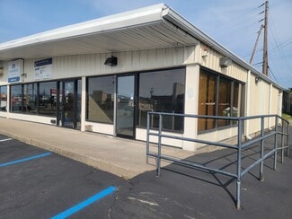 Kingston, NY Retail - 1104 Ulster Ave Kingston, NY Retail - 1104 Ulster Ave