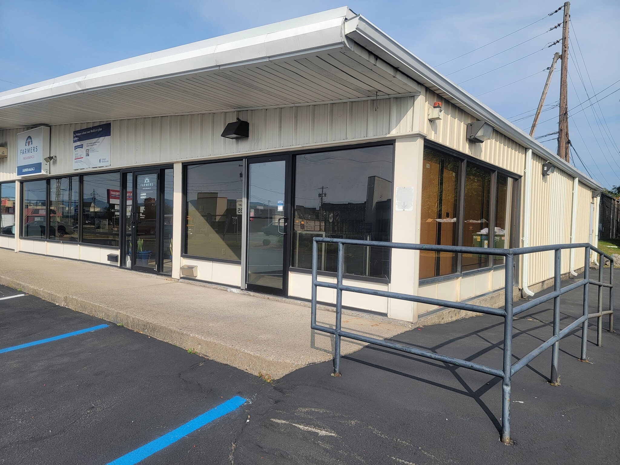 1104 Ulster Ave, Kingston, NY for Rent