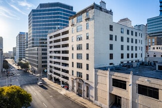 Austin, TX Office, Office/Retail, Industrial - 209 W 9th St