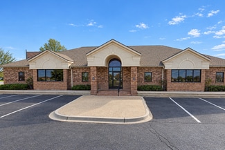 Edmond, OK Office - 441 S Fretz Ave