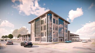 Houston, TX Office - 1500 Waugh Dr