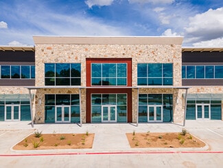 Woodway, TX Coworking Space - 13701 Woodway Dr