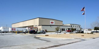 Fort Worth, TX Industrial - 4701 Pylon St
