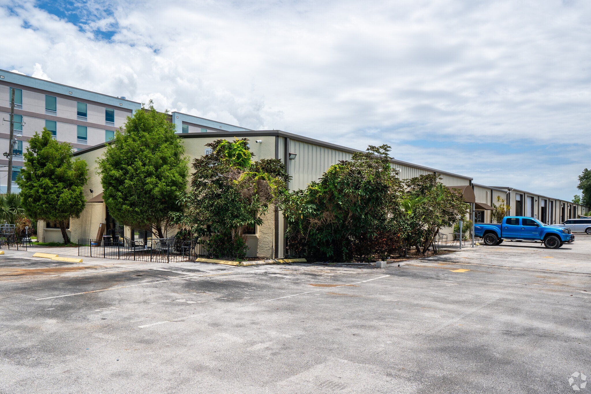 4455 Ulmerton Rd, Clearwater, FL for Rent