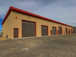 Mead, CO Industrial - 341 1st St