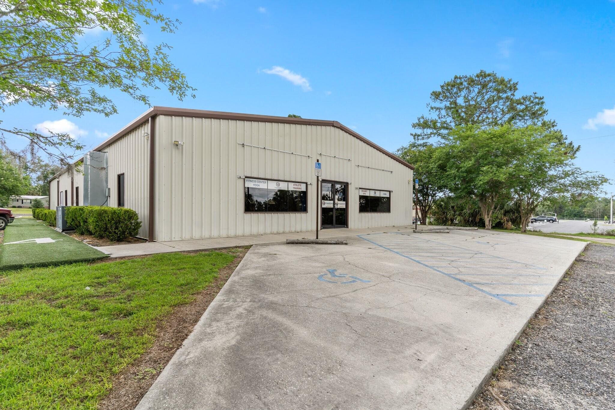 140 NE Yellow Pine Ave, Madison, FL for Sale
