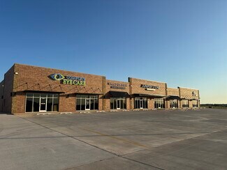 Newcastle, OK Retail - 2946 NW 32nd St