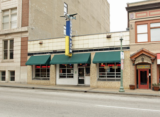 Memphis, TN Retail - 105 S 2nd St