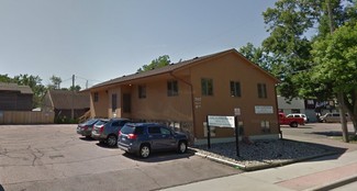 Sioux Falls, SD Coworking Space - 707 W 11th St