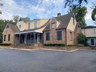 Mobile, AL Office - 1420 Government St