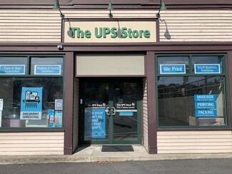 Newton, MA Office, Office/Retail - 1005 Boylston St