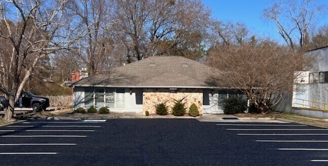 13784 Warwick Blvd, Newport News, VA for Sale