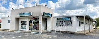 Albion, MI Freestanding - 1402 N Eaton St