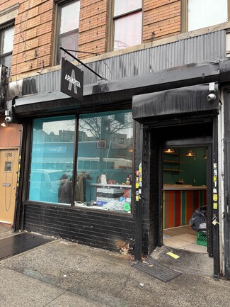 Brooklyn, NY undefined - 1197 Flatbush Ave