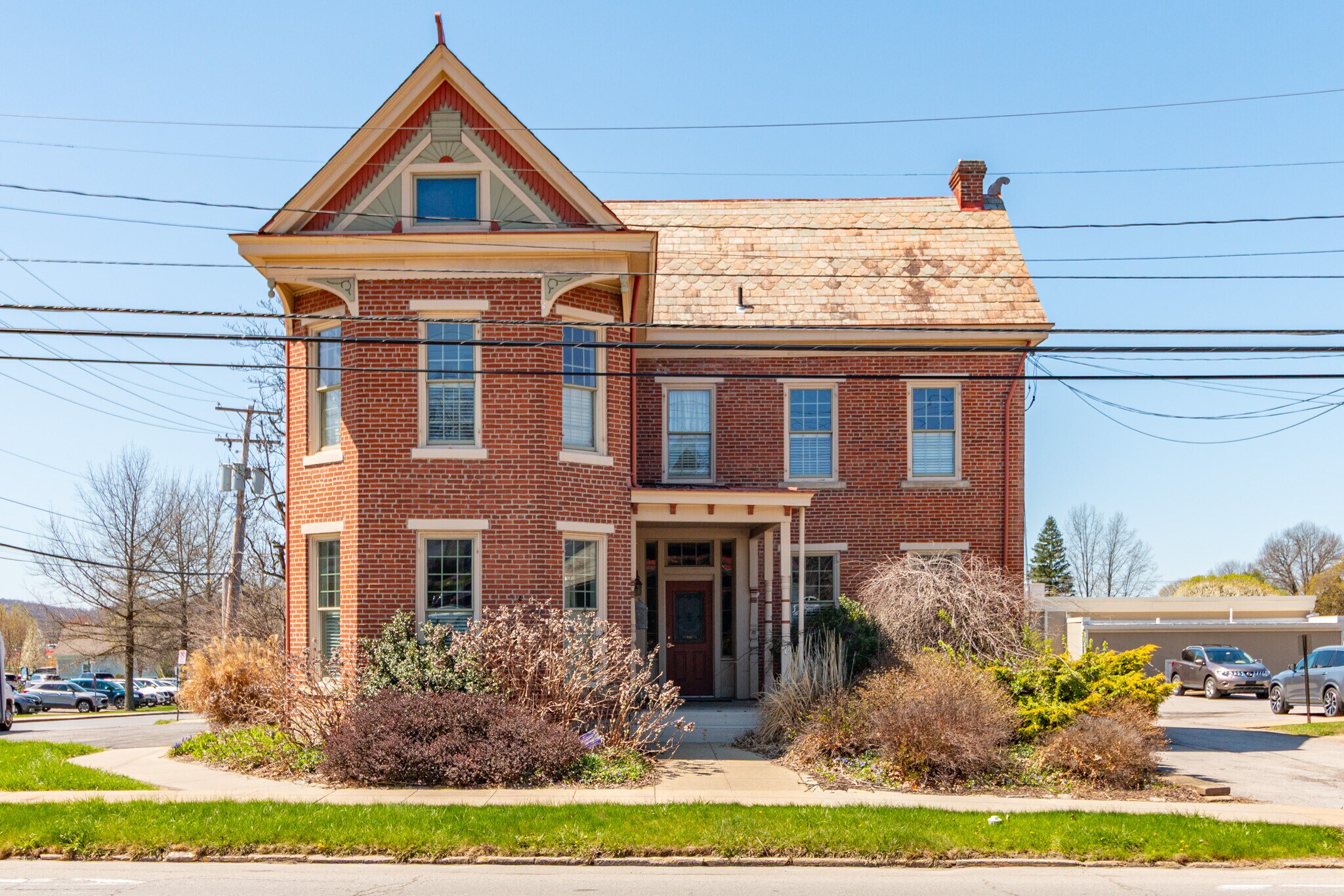 323 S Main St, Zelienople, PA for Rent